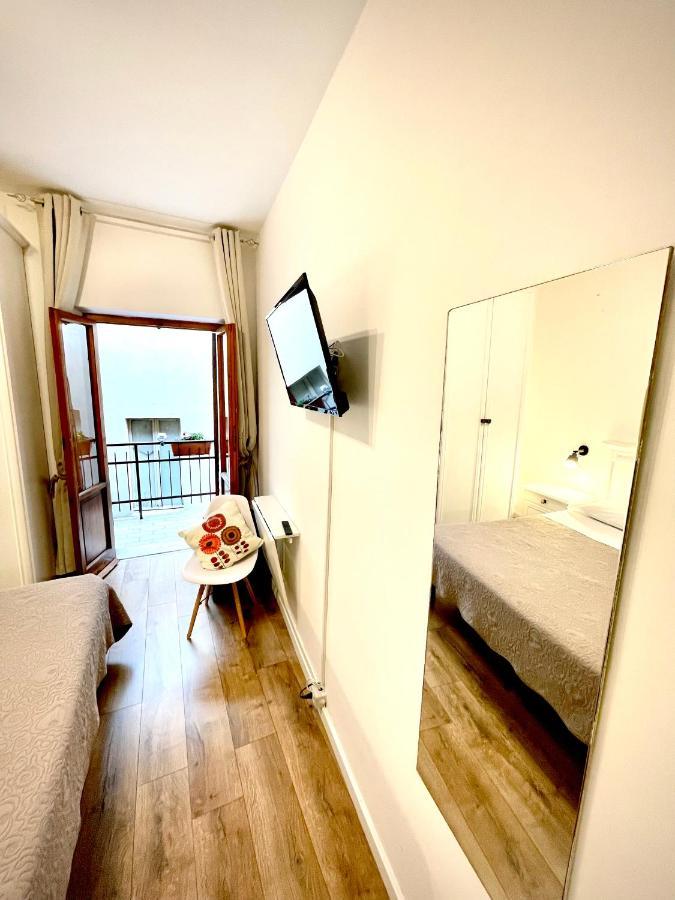Hotel S. Ercolano Perugia