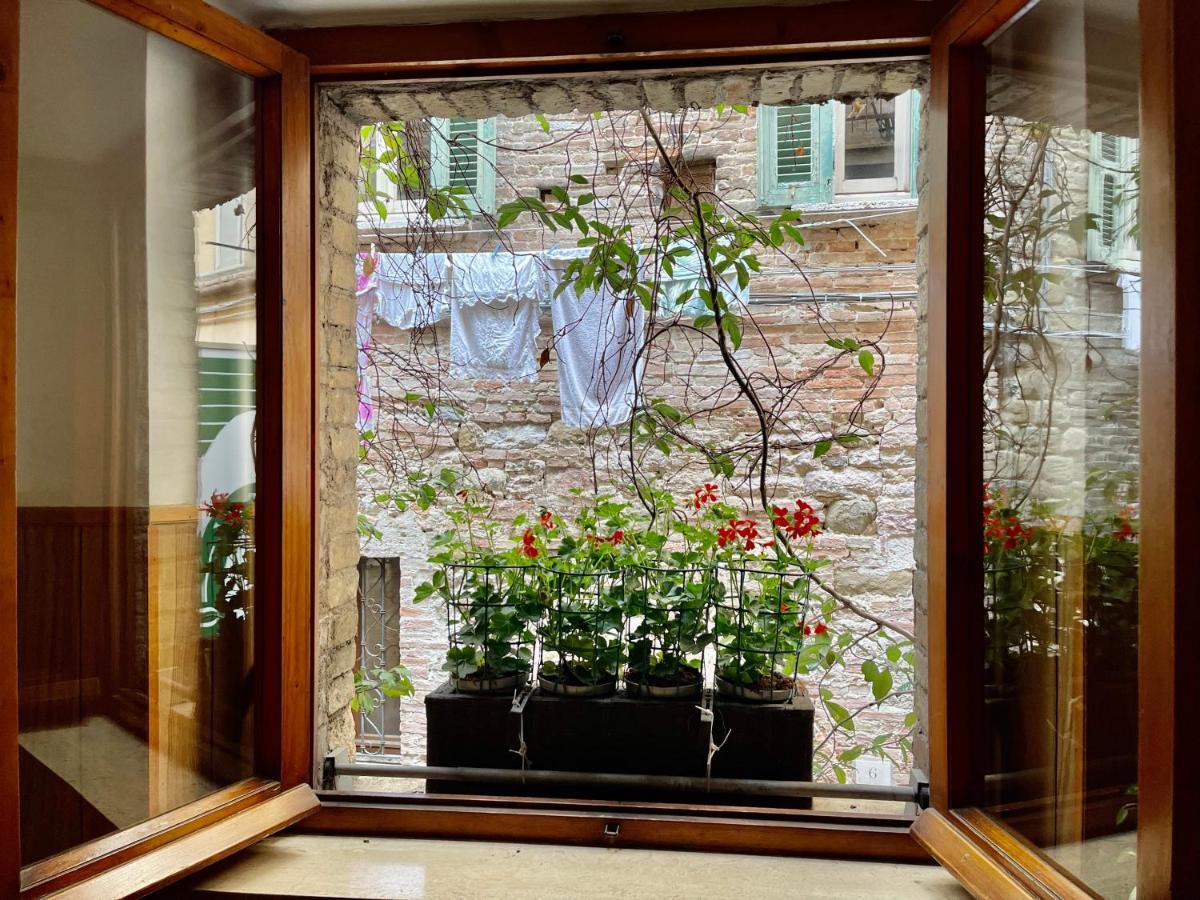 S. Ercolano Hotel Perugia