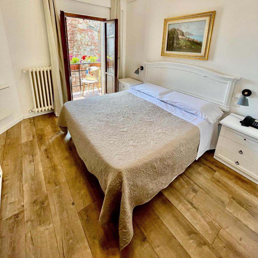 Hotel S. Ercolano 2*