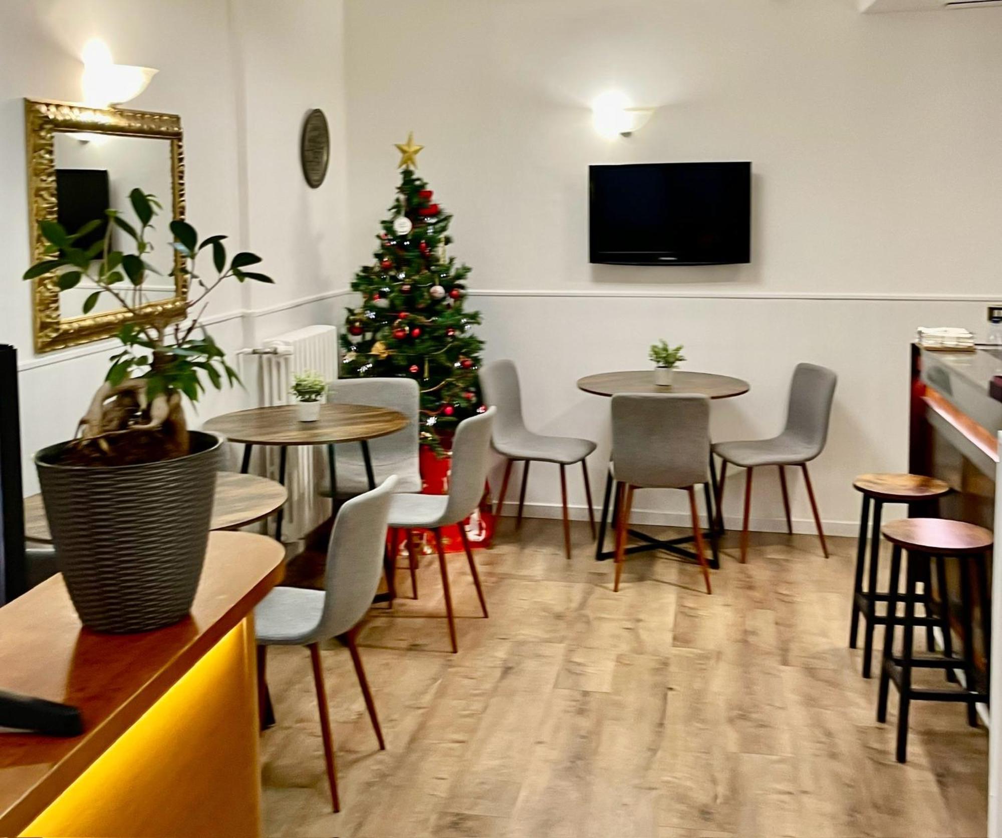 S. Ercolano Hotel