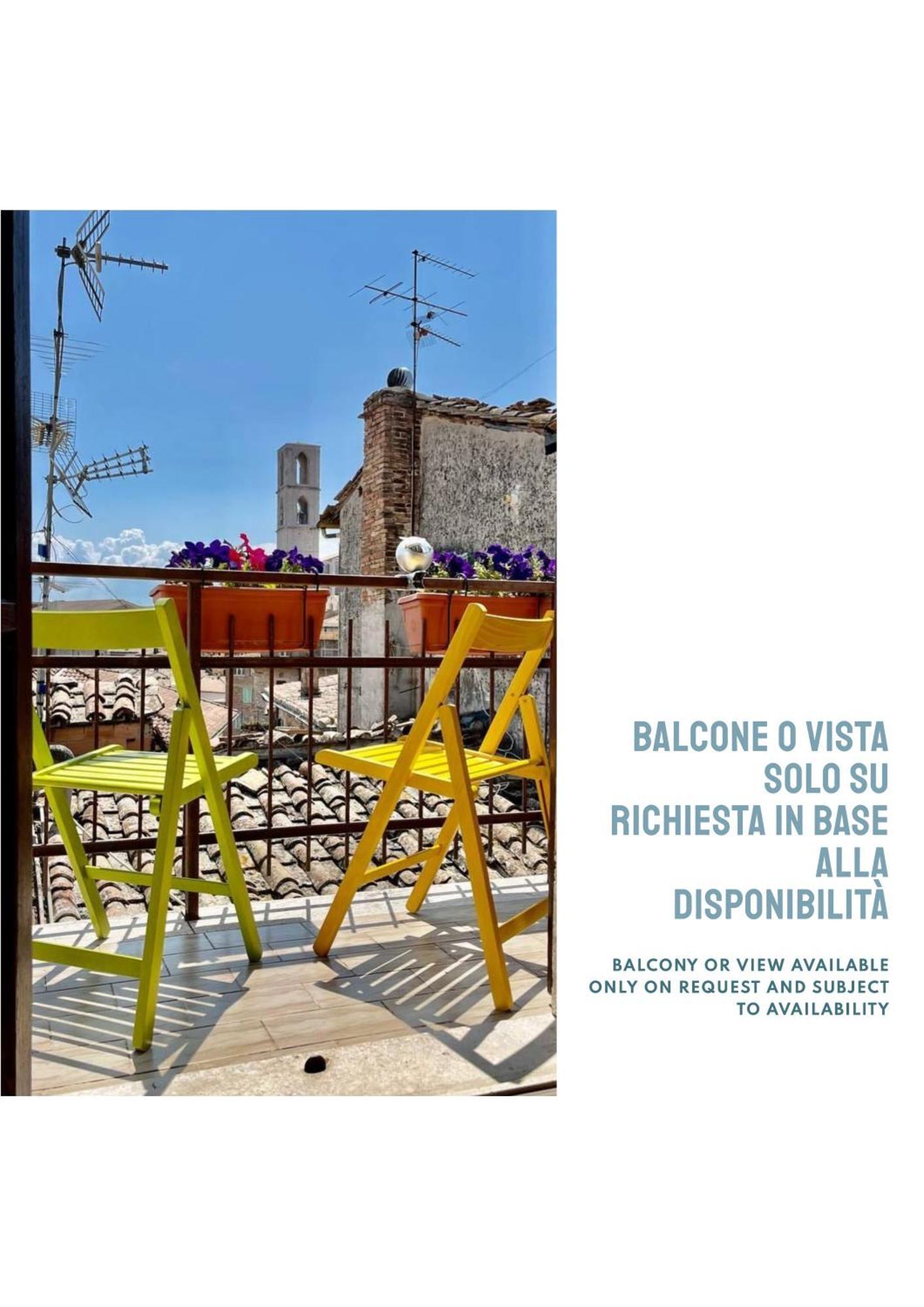Hotel S. Ercolano