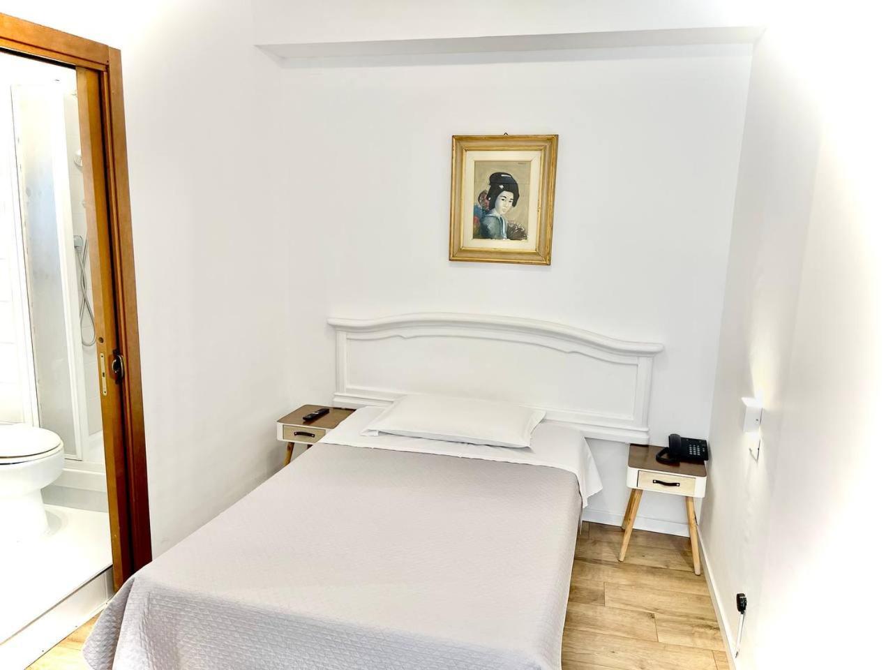 Hotel S. Ercolano