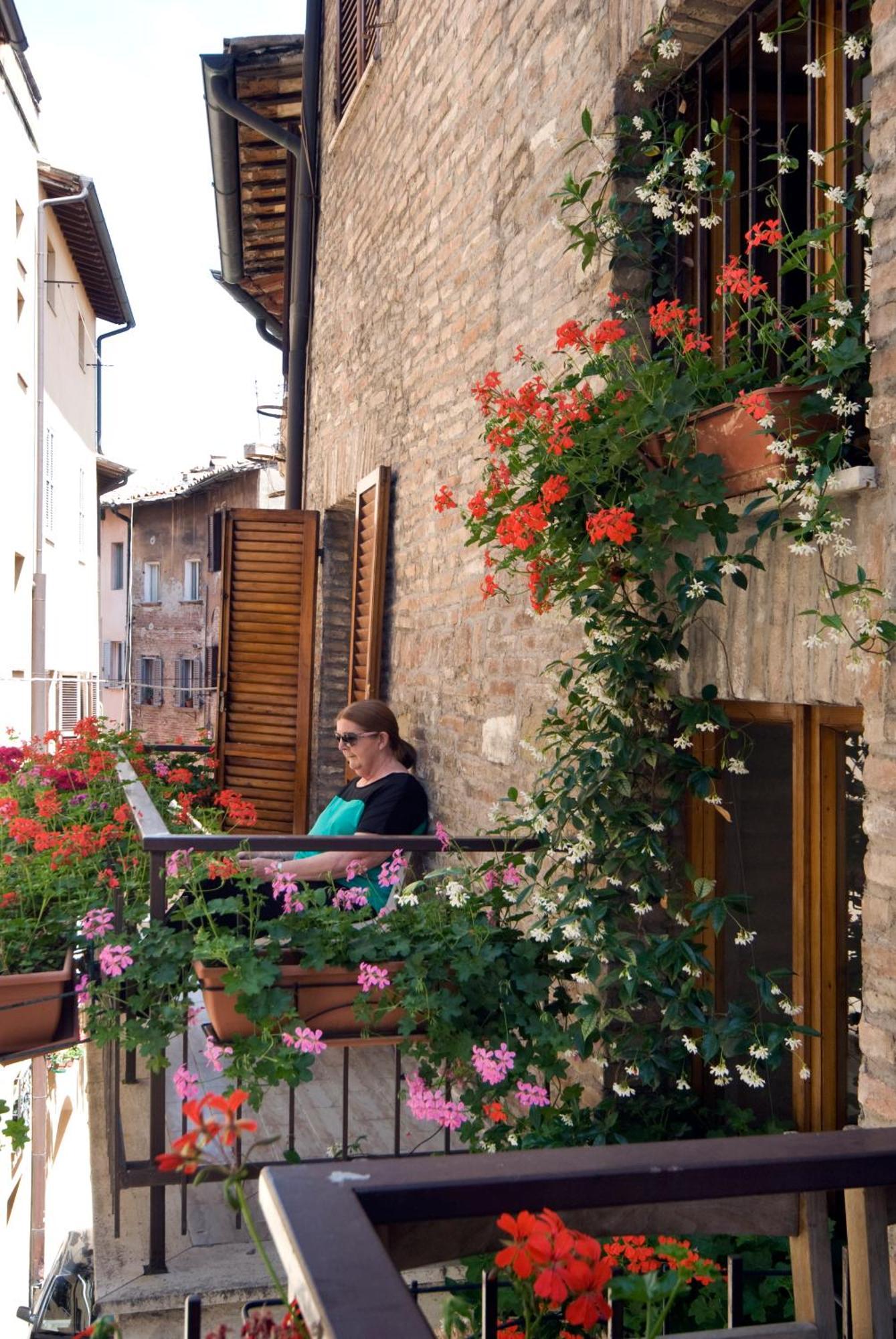 Hotel S. Ercolano 2*