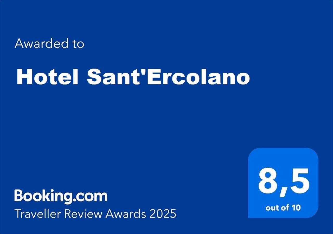 S. Ercolano