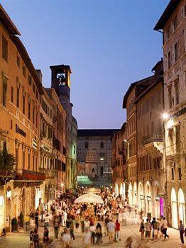S. Ercolano Perugia